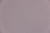 Waffelstrick Jersey, flieder, 0,5 m