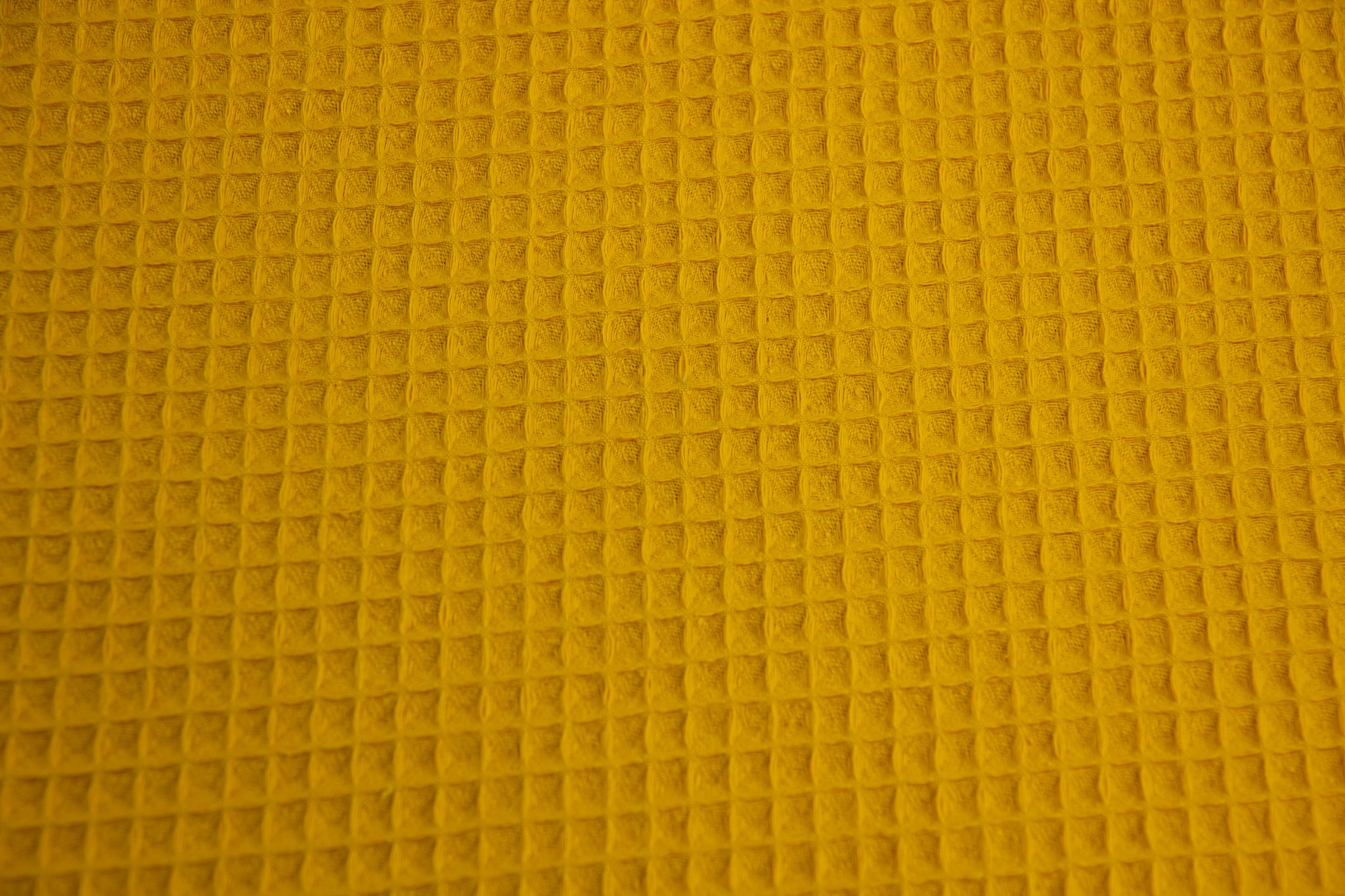 Waffelstoff für Babys
