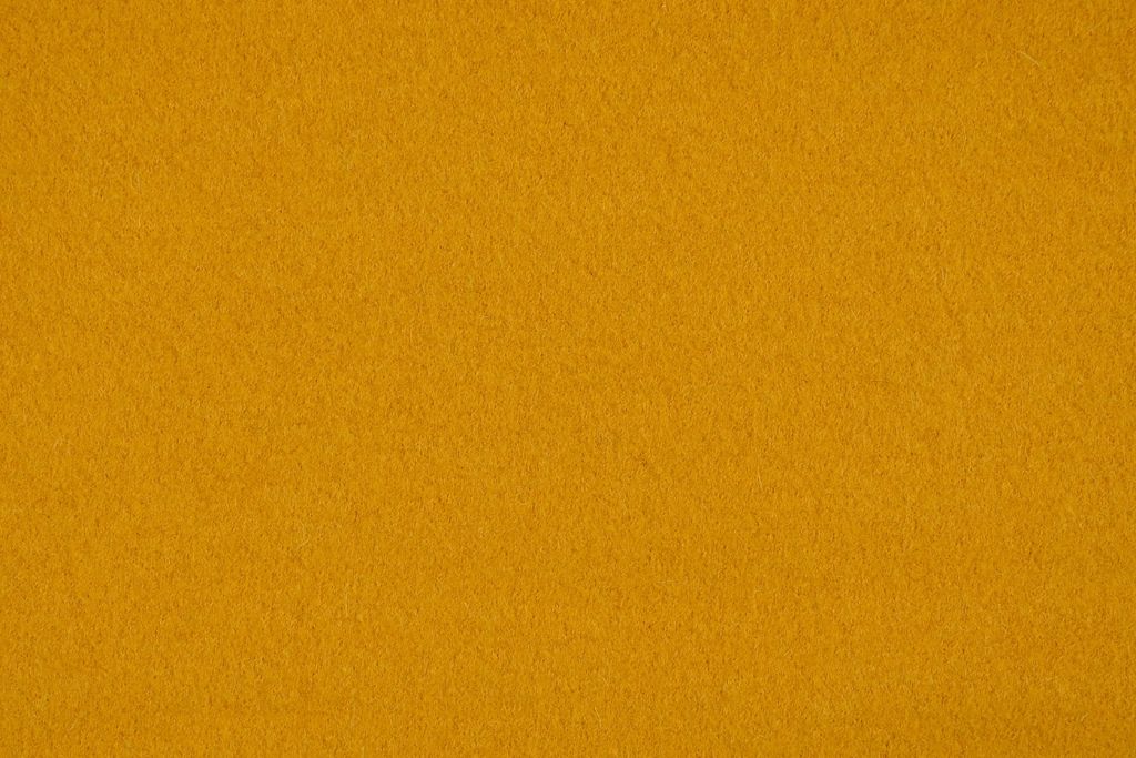 Walkloden, Walk, senfgelb, 0,5 m