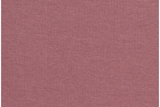 Bündchen "Heike", Strickschlauch, altrosa, 0,5 m