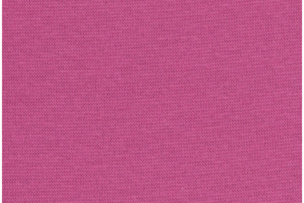 Bündchen "Heike", Strickschlauch, beere, 0,5 m