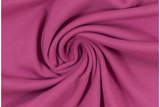 Bündchen "Heike", Strickschlauch, beere, 0,5 m