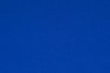 Jersey Basic "Vanessa" by Swafing, uni, blau, royalblau, 0,5 m