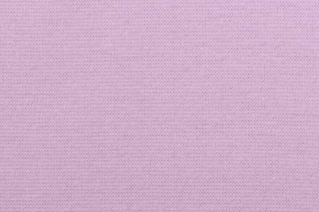 Bündchen "Heike" by Swafing, Strickschlauch, flieder, 0,5 m