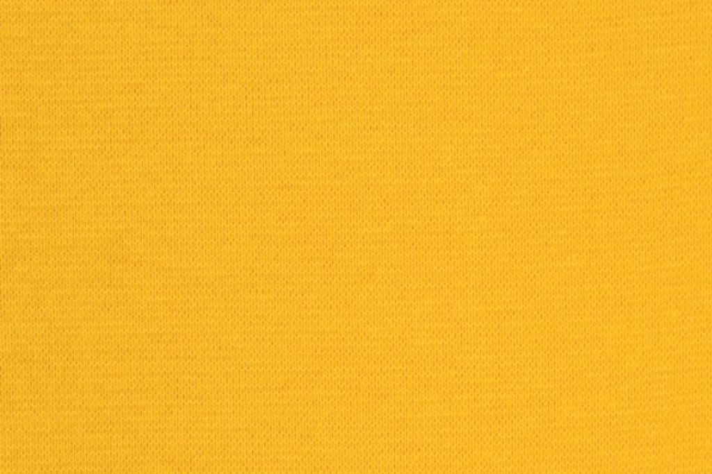 Jersey Basic "Vanessa" by Swafing, uni, zitronengelb, 0,5 m