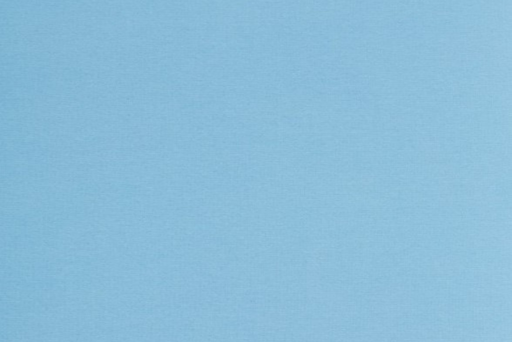 Bündchen "Heike", Strickschlauch, hellblau, 0,5 m