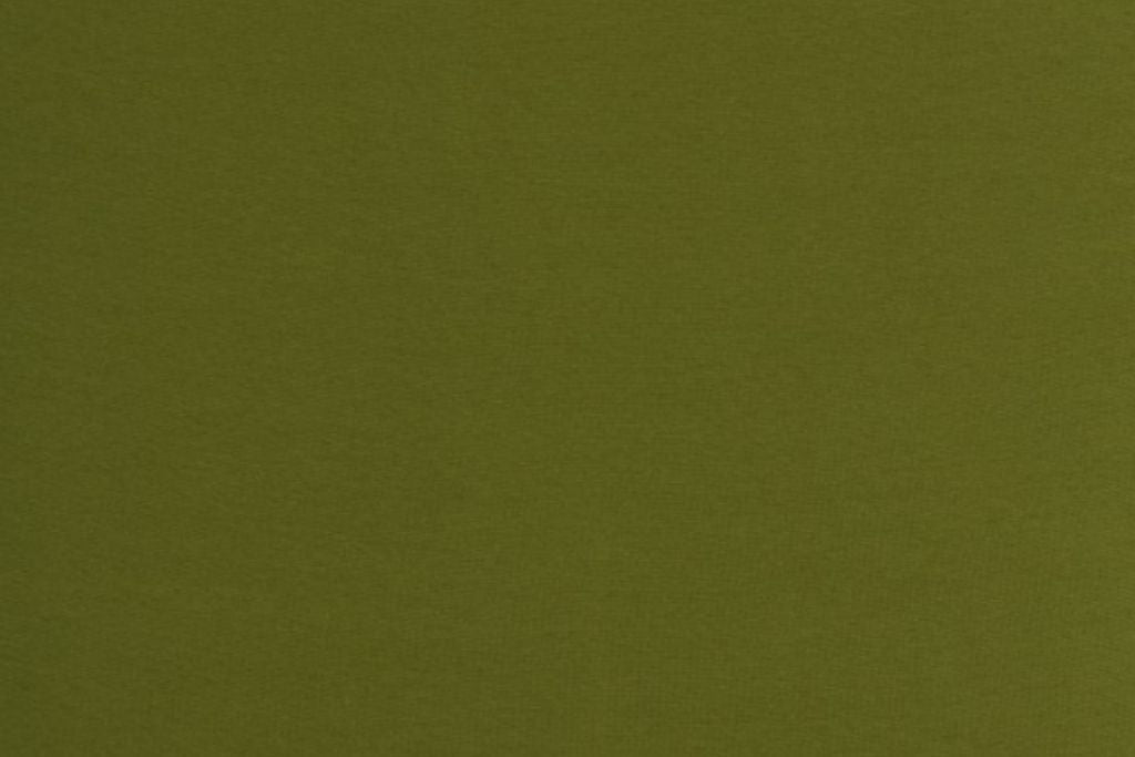 Bündchen "Heike" by Swafing, Strickschlauch, khaki, 0,5 m