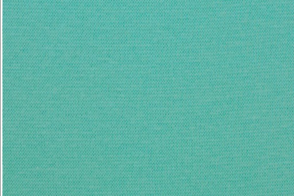 Jersey Basic "Vanessa" by Swafing, uni, mint, 0,5 m
