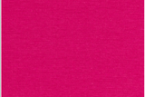 Bündchen "Heike", Strickschlauch, pink, 0,5 m
