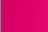 Bündchen "Heike", Strickschlauch, pink, 0,5 m