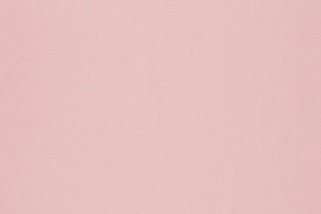 B-Ware 34 cm Bündchen "Heike", Strickschlauch, rosa