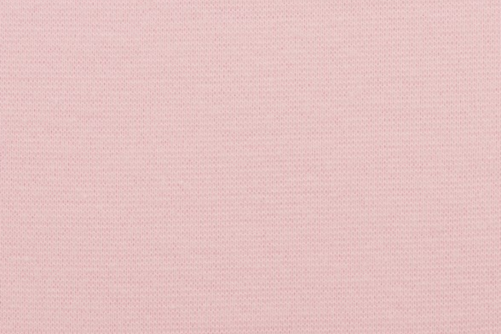 B-Ware 34 cm Bündchen "Heike", Strickschlauch, rosa