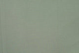 Baumwollwebware, Fahnentuch, uni, dunkles altmint, 0,5 m