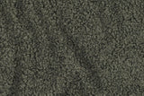 Soft Bouclé, Teddy, Mantelstoff, grün, oliv, 0,5 m