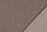 Teddy Bouclé soft zum Nähen online kaufen für Taschen