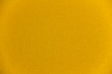 Bündchen, Strickschlauch, schmal, gelb, 0,5 m
