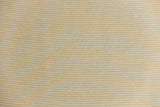 Bündchen gestreift, beige, ecru, 0,5 m