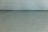 Bündchen gestreift, graublau, 0,5 m