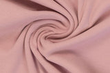 Bündchen Heike Swafing rosa Meterware