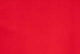 Canvas, Basic, uni, rot, 0,5 m