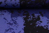 French Terry Panel Chickeria Thorsten Berger Detail