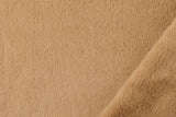 Fellimitat, Doubleface, Kunstfell, beige, 0,5 m