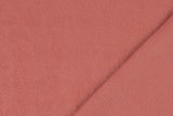 Polarfleece, Antipilling, altrosa, 0,5 m