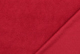 Polarfleece, Antipilling, bordeaux, rot, 0,5 m