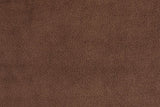 Polarfleece, Antipilling, braun, 0,5 m
