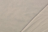 Polarfleece, Antipilling, grau, 0,5 m