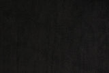 Polarfleece, Antipilling, schwarz, 0,5 m