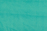 Polarfleece, Antipilling, dunkles türkis, 0,5 m