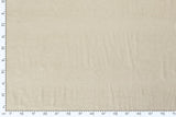 Frottee Jersey, Stretch Frottee, beige, ivory, 0,5 m