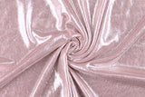 Jersey rosa – hochwertige Meterware