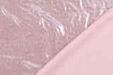 Jersey rosa – Meterware in Premium-Qualität