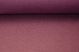 Bündchen "Heike *neu*" by Swafing, Strickschlauch, 436, altrosa, 0,5 m