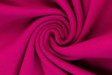 Bündchen "Heike *neu*" by Swafing, Strickschlauch, 934, pink, 0,5 m
