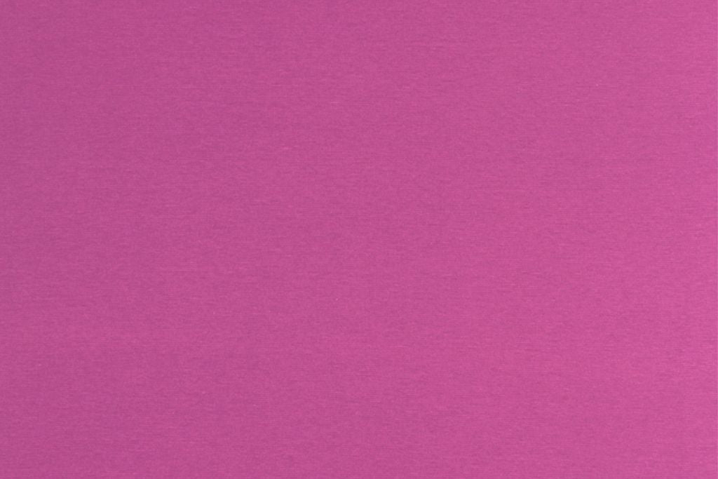 Bündchen "Heike" by Swafing, Strickschlauch, lila, violett, 0,5 m