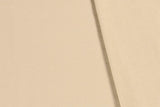 Jersey beige – hochwertige Meterware