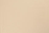 Jersey beige – Meterware in Premium-Qualität