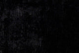 Nicky Samt Stretch "Kelz", Nicki, Swafing, uni, schwarz, 0,5 m