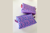 Kunstleder Leo Print Brush & Wild Meterware online kaufen