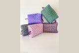 Kunstleder Leo Print Brush & Wild Taschen für unterwegs