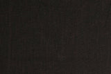 Leinenstoff schwarz – Stoff online bestellen