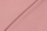 Musselin, uni, altrosa, 0,5 m