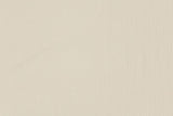 Musselin beige – Meterware für Nähprojekte