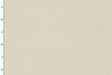 Musselin beige – trendiger Stoff als Meterware