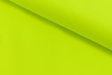Outdoor Oxford Stoff Meterware neon gelb für Rucksack