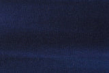 French Terry Panel "Driving Home", Winter Moods, dunkelblau, Thorsten Berger, Swafing