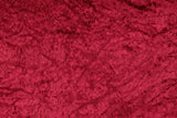 Samt, Pannesamt, bordeaux, rot, 0,5 m